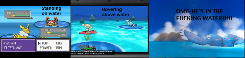 Illustration for article titled PokeStuff: Hoenn Edition